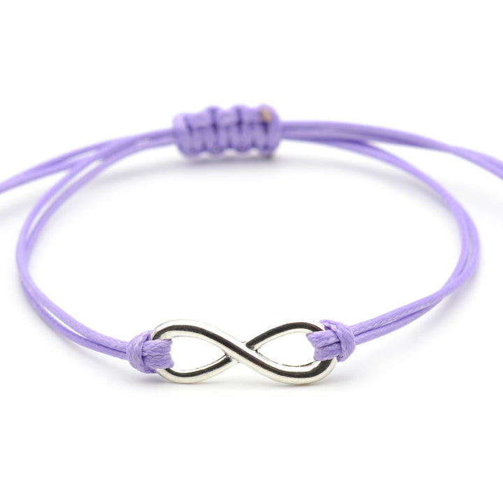 Couple Braided Bracelet – Jewelry Gift Ideas — 1