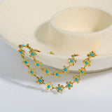 Fashion Medieval Vintage Necklace – Jewelry Gift Ideas — 6