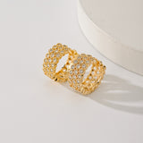Popular Fashion New Earrings Earrings Exquisite Design – Stylish Gifts — 3