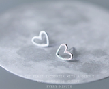 925 Sterling Silver Jewelry Women Fashion Cute Tiny – Stylish Gifts — 4