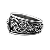 Best Selling Animal Ring Nine-Tailed Fox Pattern – Unique Gift Ideas — 2