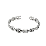 Women's Personalized Retro Pig Nose Chain – Jewelry Gift Ideas — 2