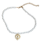 Women's Niche Design Double Layer Pearl Chain – Jewelry Gift Ideas — 3