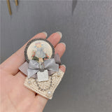 Fashionable Cool Style Exquisite Brooch – Stylish Gifts — 3