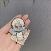 Fashionable Cool Style Exquisite Brooch – Stylish Gifts — 3