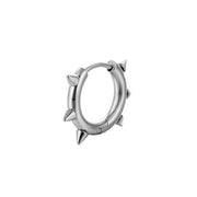 Women's Fashion Stainless Steel Earrings – Stylish Gifts — 8