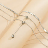 European And American Fashion Personality Size – Jewelry Gift Ideas — 5