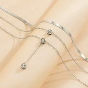 European And American Fashion Personality Size – Jewelry Gift Ideas — 5