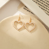Korean Style Simple Long Tassel Earrings – Stylish Gifts — 2