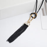 Women's Simple And Fashionable All Match Tassel – Jewelry Gift Ideas — 2