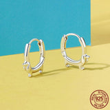 Cute Animal Simple Bracelet Earrings Sterling – Jewelry Gift Ideas — 5