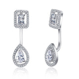 Retro Creative Vintage Telephone Earrings – Meaningful Gifts — 2