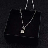 European And American Xi Pendant Necklace Fashion – Jewelry Gift Ideas — 10
