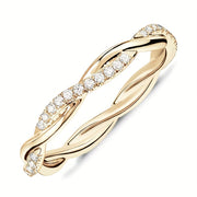 Fashion Unique Cross Ring For Women – Stylish Gifts — 2