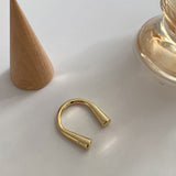 Adjustable Opening Women Index Finger Ring – Jewelry Gift Ideas — 7