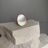 Retro With Opening Ring – Holiday Gift Ideas — 12