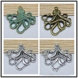 Creative Vintage Alloy Pendant Accessories – Stylish Gifts — 2