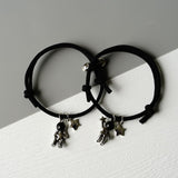 Simple Dream Star Picking Astronaut Bracelet – Jewelry Gift Ideas — 2