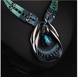 European and American Fashion Necklace Goes – Jewelry Gift Ideas — 4