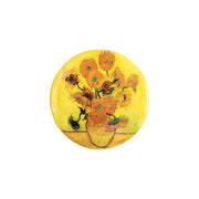 Men and Women Oil Painting Badge Clothes Brooch – Jewelry Gift Ideas — 20
