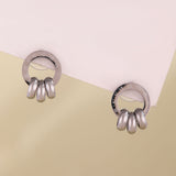 Vintage Drop-shaped Tassel Women's Earrings – Gifts for Her — 6