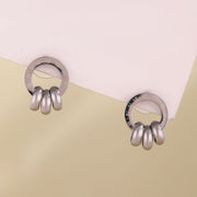 Vintage Drop-shaped Tassel Women's Earrings – Gifts for Her — 6