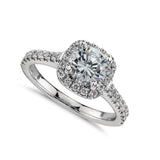 With diamond ring – Useful Gifts — 5