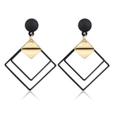 Tassel earrings – Stylish Gifts — 6