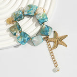 Temperament Irregular Ocean Style Bracelet – Jewelry Gift Ideas — 7