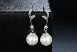 Pearl earrings – Small Gift Ideas — 2