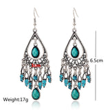 Fashion Creative Style Bohemian Vintage Engraving – Stylish Gifts — 4