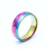 Colored ring – Special Occasion Gifts — 7