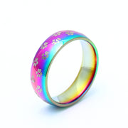Colored ring – Special Occasion Gifts — 7