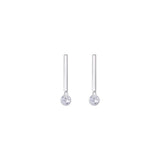 S925 sterling silver jewelry simple personality – Jewelry Gift Ideas — 3