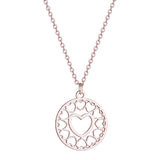 European And American New Stainless Steel – Jewelry Gift Ideas — 9