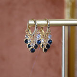 Women's Design Sweet And Elegant Earrings – Gifts for Her — 5