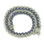 Mens Fashion With Colored Diamonds Geometric – Jewelry Gift Ideas — 10