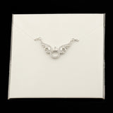 Ladies All-Match Fashion Crystal Necklace – Jewelry Gift Ideas — 7