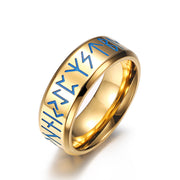 Luminous Glowing Ring – Surprise Gifts — 1