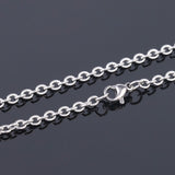 Stainless Steel Wing Pendant Necklace Dripping – Jewelry Gift Ideas — 2