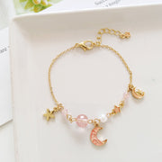 INS Wind Lovely Pendant Temperament Hand Chain – Jewelry Gift Ideas — 6