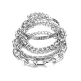 European And American Vintage Pearl Bracelet – Jewelry Gift Ideas — 5