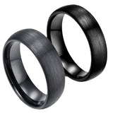 Ceramic Trendy Men's Jewelry Ring – Jewelry Gift Ideas — 10