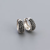 Full Of Diamonds Senior Sense Earrings – Special Occasion Gifts — 3