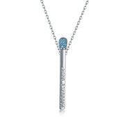 Creative Personality Music Microphone Pendant – Jewelry Gift Ideas — 7
