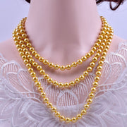 Women's Simple Knotted Multilayer Long Fashion – Jewelry Gift Ideas — 6