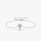 MODIAN MODIAN S925 Sterling Silver Temperamental – Jewelry Gift Ideas — 3
