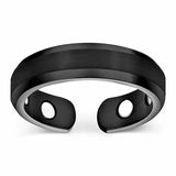 Magnet Magnetic Health Ring Rose Gold – Practical Gifts — 5
