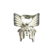 Lava Metal Personality Butterfly Ring For Women – Gifts for Her — 3