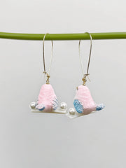 Handmade Homemade Cute Cartoon Standing Bird – Thoughtful Gifts — 7